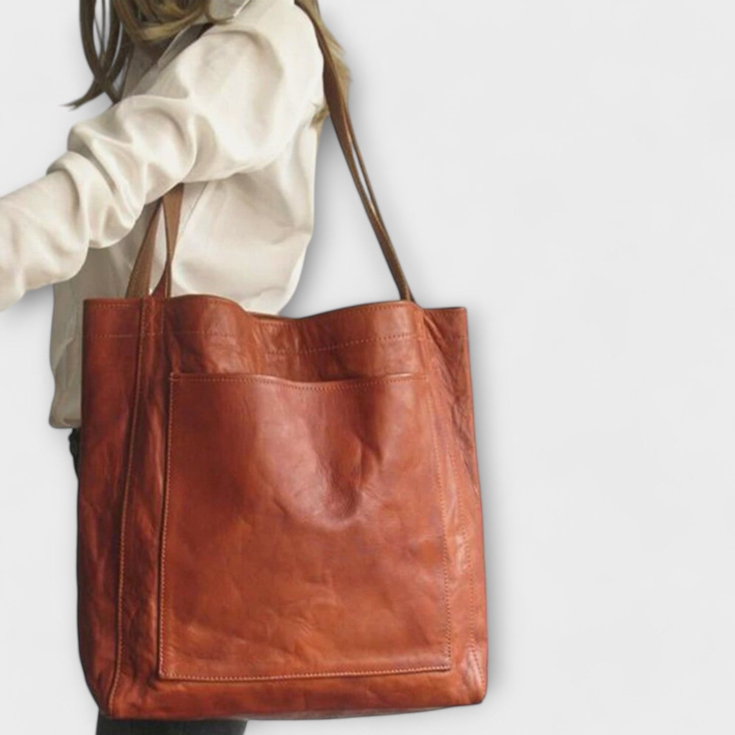 Bolsa de Mano Elegante y Funcional