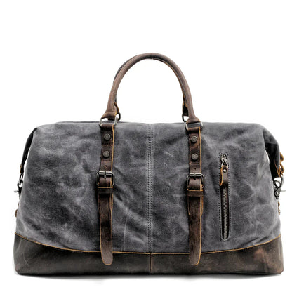 Heinrich | Bolsa de fin de semana vintage