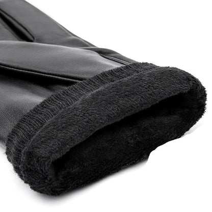 Max | Guantes de cuero