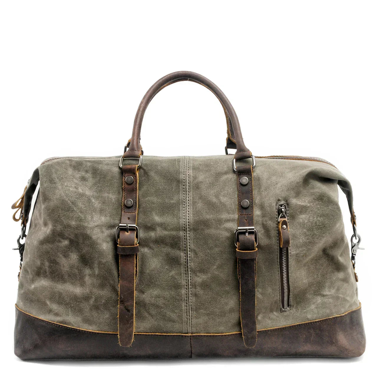 Heinrich | Bolsa de fin de semana vintage