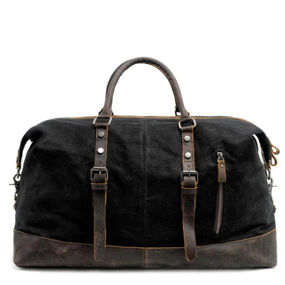 Heinrich | Bolsa de fin de semana vintage