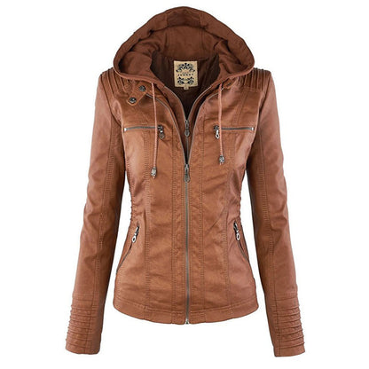 Elise™ | chaqueta ultra elegante