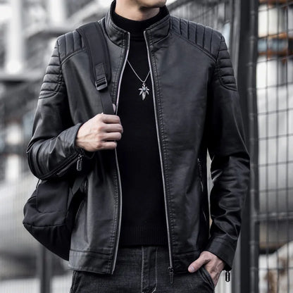 Giovanni – Estilo audaz con encanto atemporal