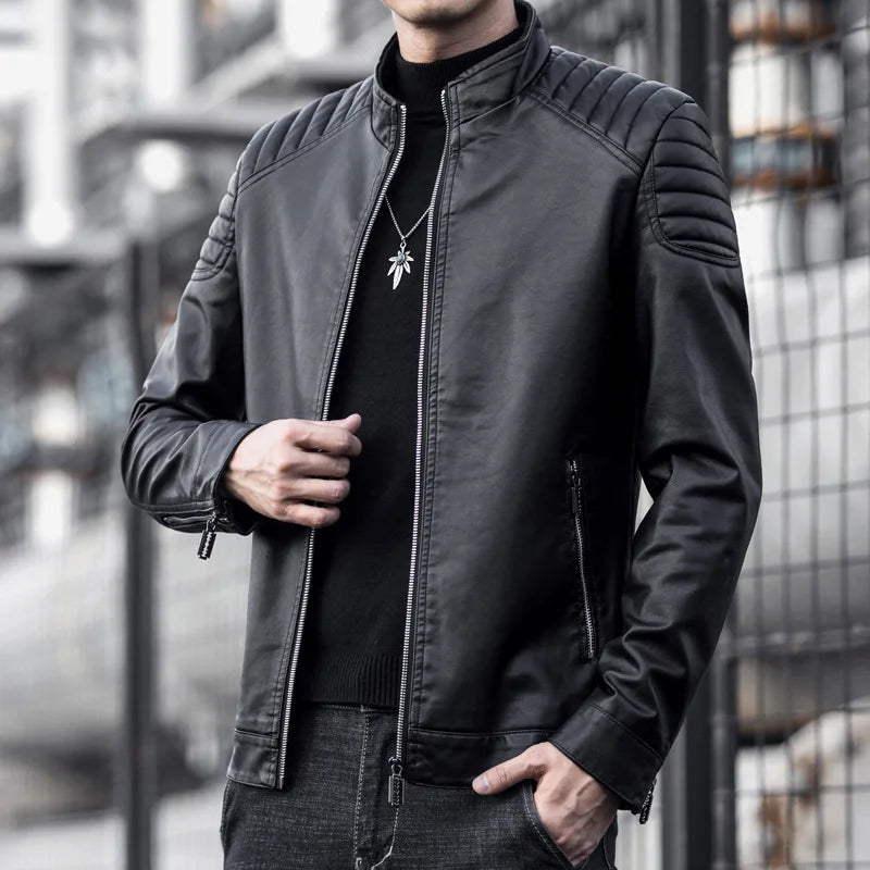 Giovanni – Estilo audaz con encanto atemporal