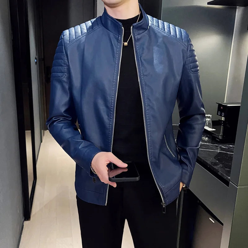 Giovanni – Estilo audaz con encanto atemporal