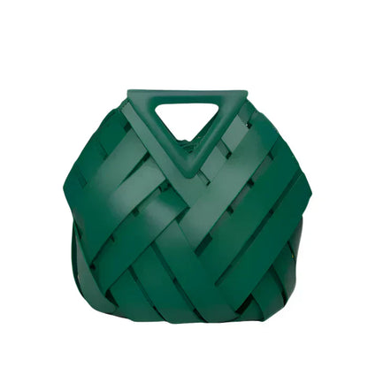 Bolsa de mano sofisticada