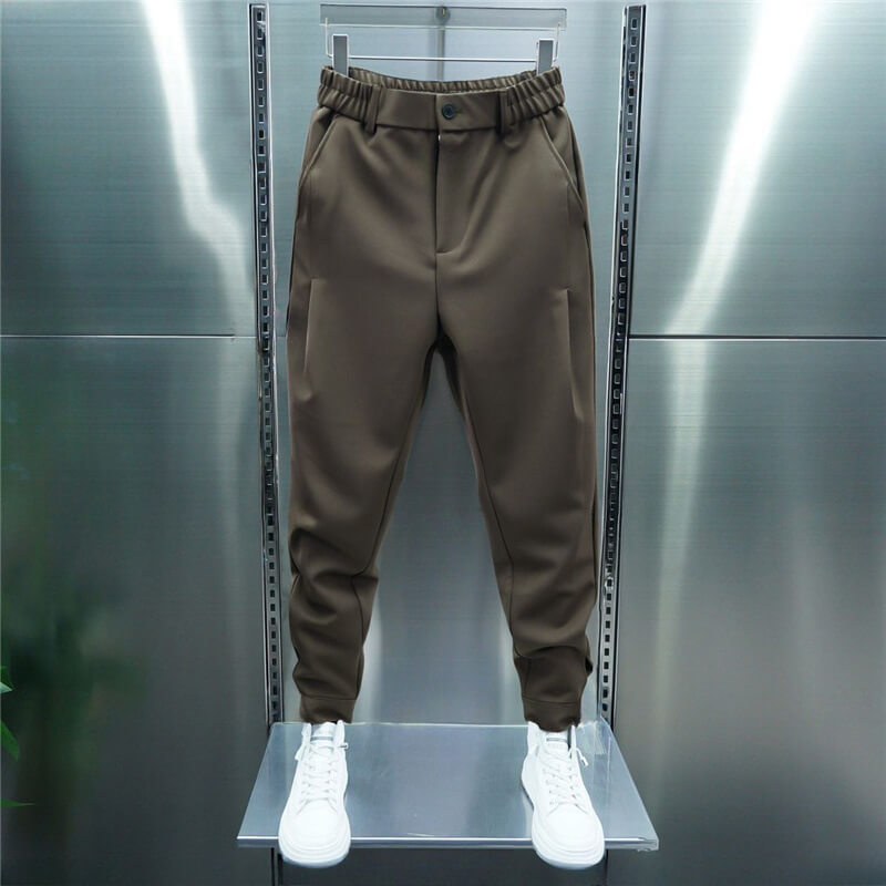 Marco – Pantalones Relaxed de Elegancia y Confort Diario