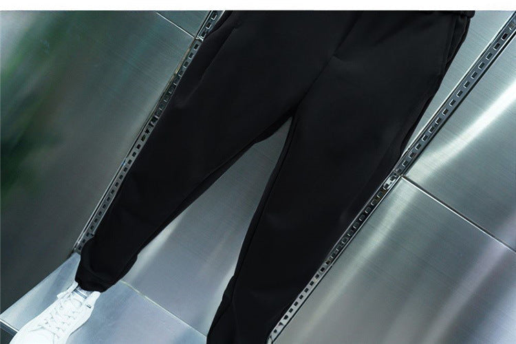 Marco – Pantalones Relaxed de Elegancia y Confort Diario