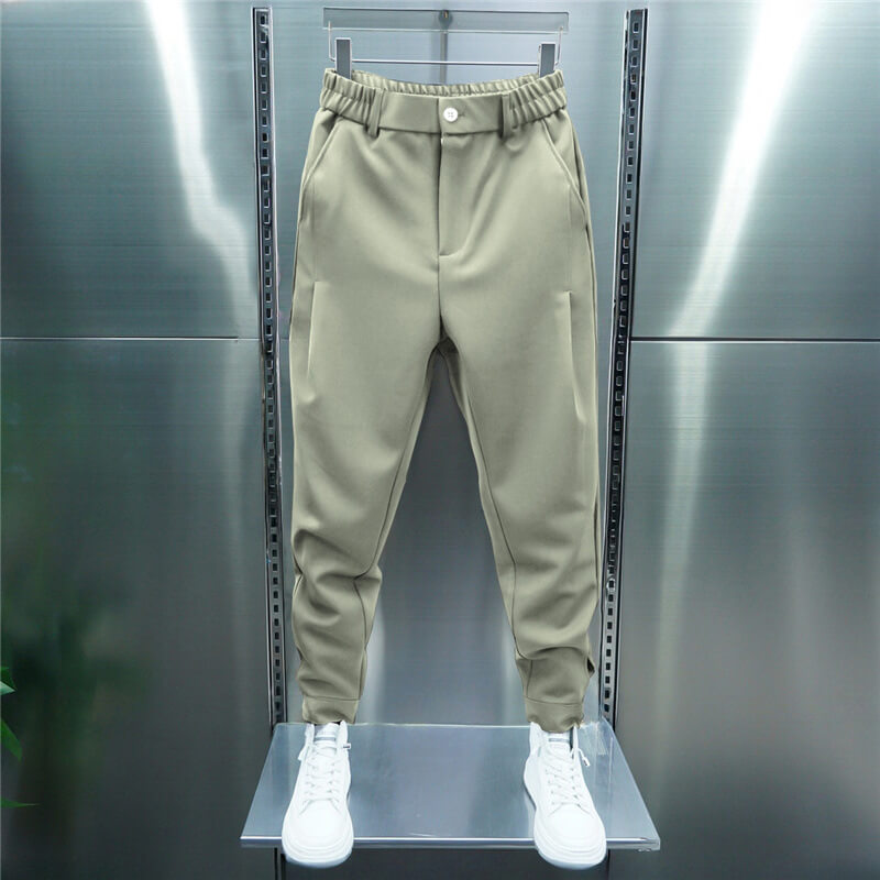 Marco – Pantalones Relaxed de Elegancia y Confort Diario