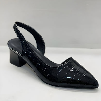 Lynn | tacones ortopédicos cómodos