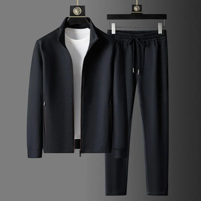 Esteban – Traje deportivo elegante y transpirable