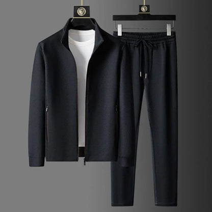 Esteban – Traje deportivo elegante y transpirable