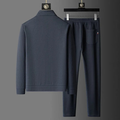 Esteban – Traje deportivo elegante y transpirable