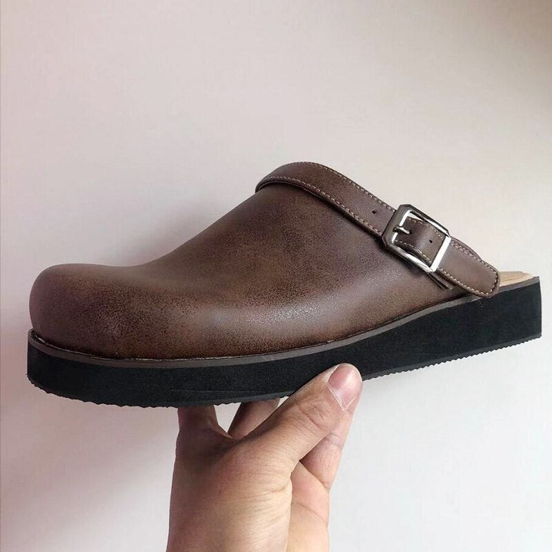 Guiseppe | Zapatos Ortopédicos