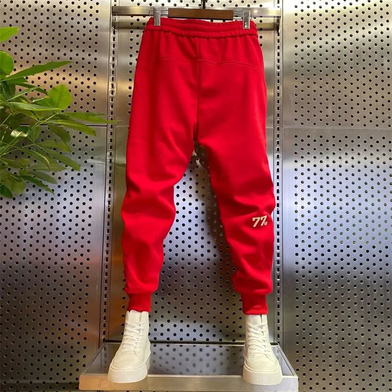 Adriano – Pantalones de Estilo Moderno y Confort Atemporal