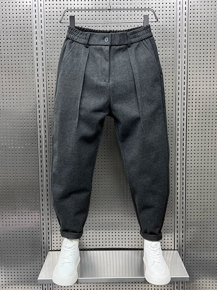 Marco – Pantalones elegantes y cómodos para cada ocasión