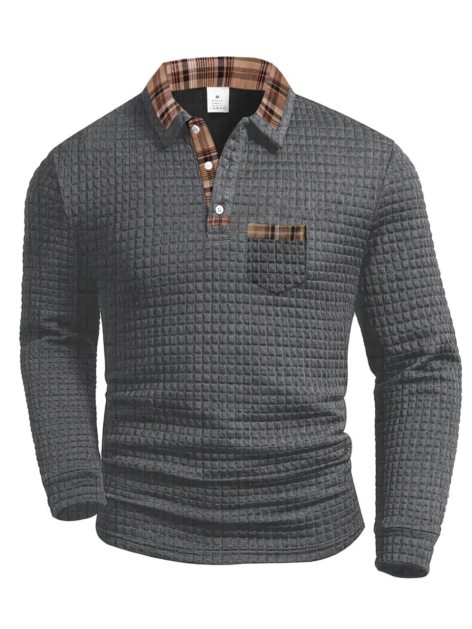 Sven™ | Clase casual con un toque de carácter