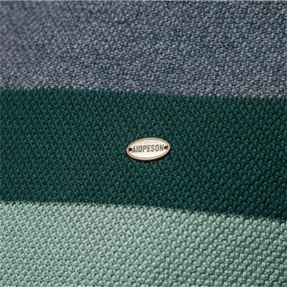 Chaleco Elegante para Hombre con Cuello Redondo