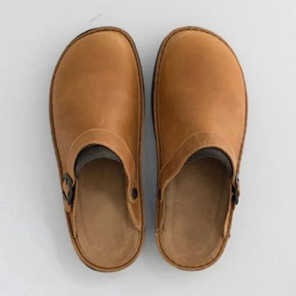 Guiseppe | Zapatos Ortopédicos