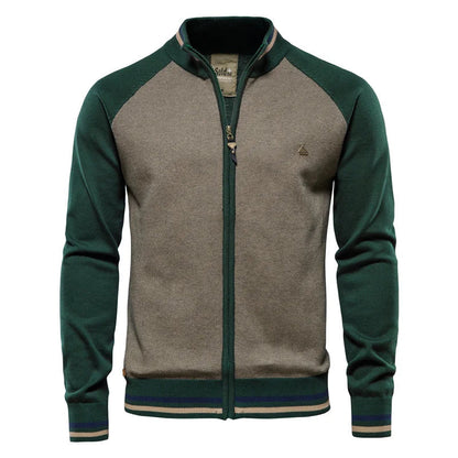 Cárdigan Premium para Hombre