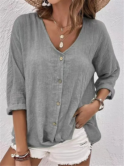 Almana Camisa Elegante