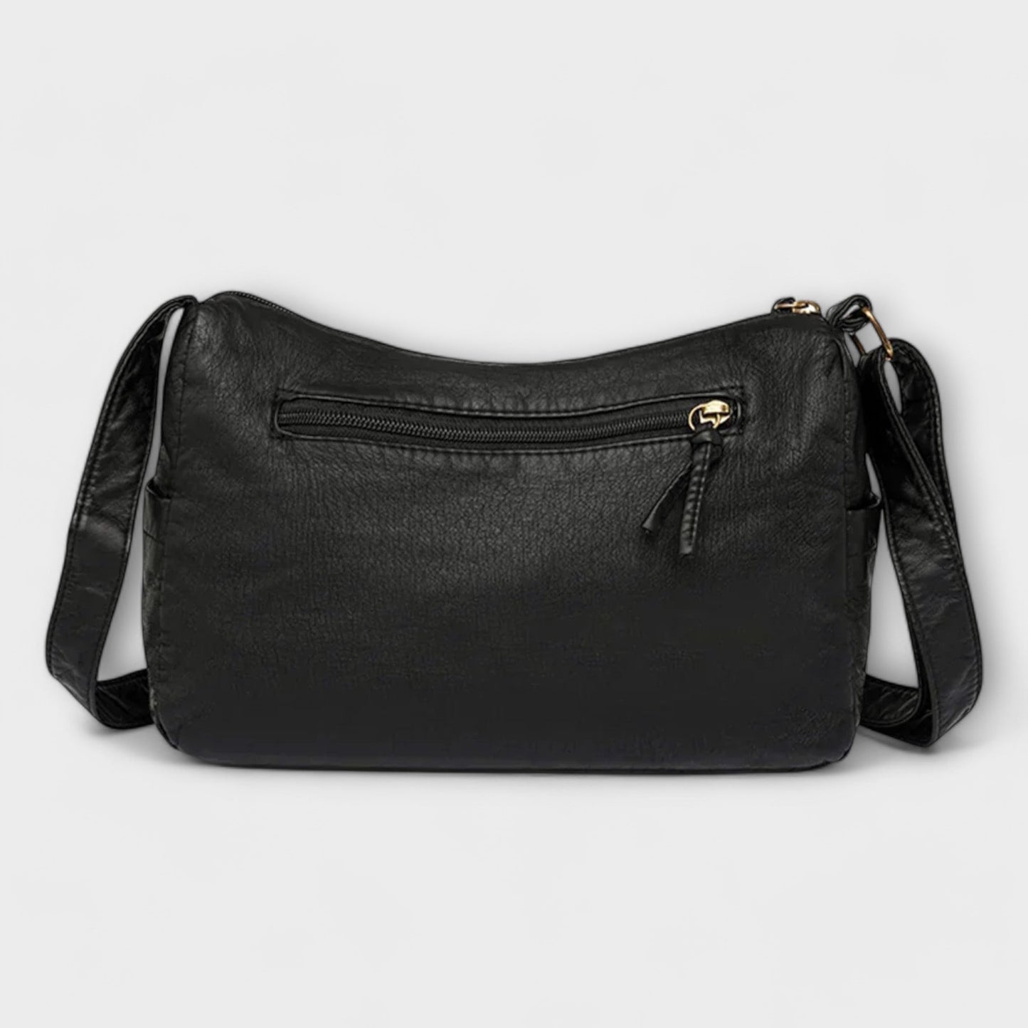 Bolsa de piel estilo Old Skool