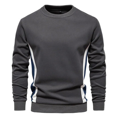 Suéter Elegante para Hombre