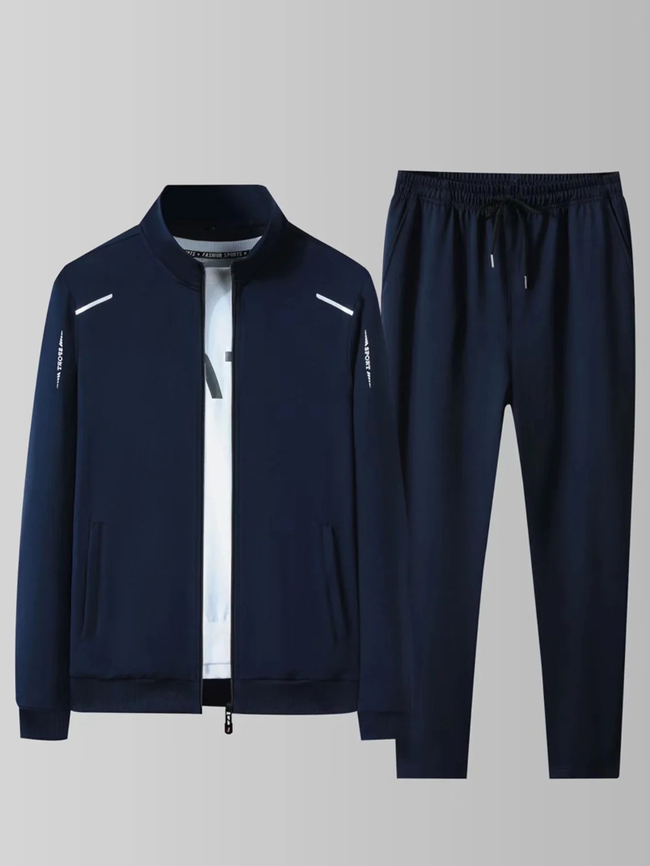 Gabriel – Conjunto deportivo moderno de dos piezas