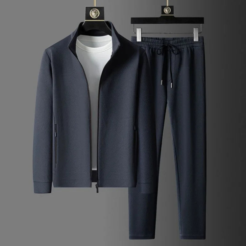 Esteban – Traje deportivo elegante y transpirable