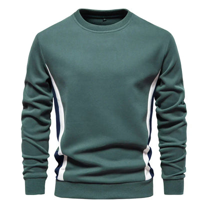 Suéter Elegante para Hombre