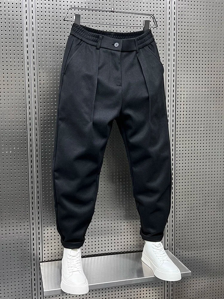 Marco – Pantalones elegantes y cómodos para cada ocasión