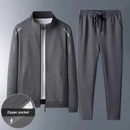 Leandro – Conjunto deportivo urbano y cómodo