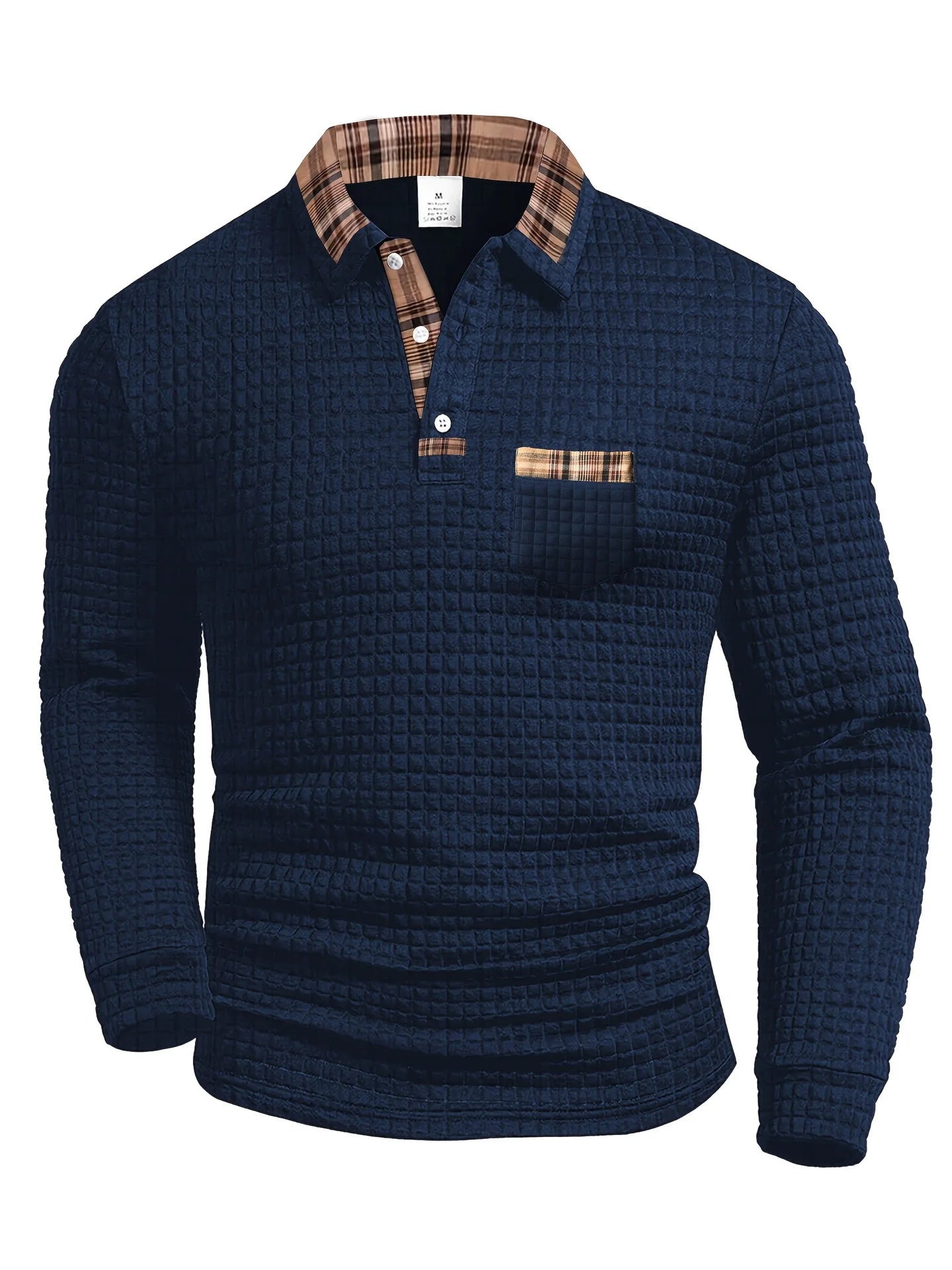 Sven™ | Clase casual con un toque de carácter