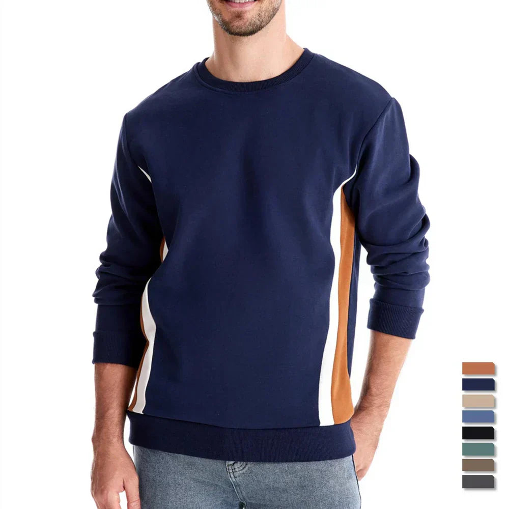 Suéter Elegante para Hombre