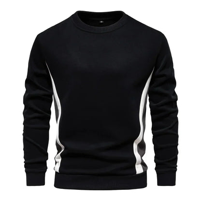 Suéter Elegante para Hombre