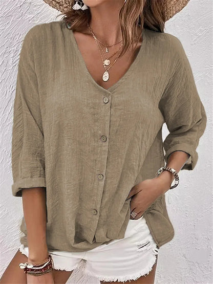 Almana Camisa Elegante