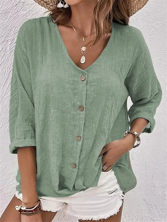 Almana Camisa Elegante
