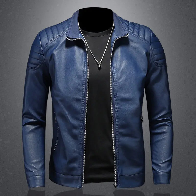 Giovanni – Estilo audaz con encanto atemporal