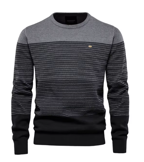 Suéter Elegante y Resistente para Hombre