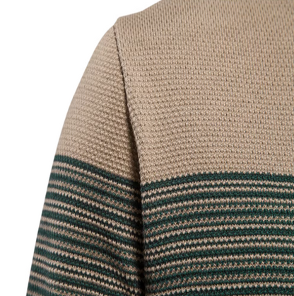 Suéter Elegante y Resistente para Hombre