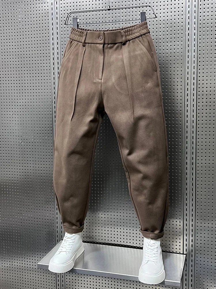 Marco – Pantalones elegantes y cómodos para cada ocasión
