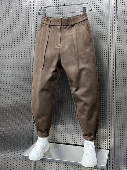Marco – Pantalones elegantes y cómodos para cada ocasión