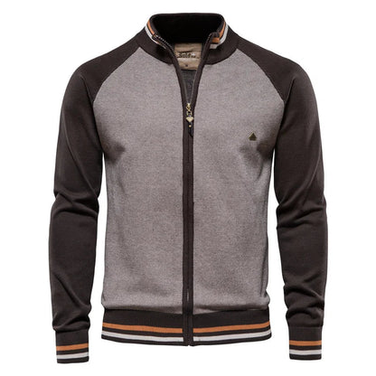 Cárdigan Premium para Hombre