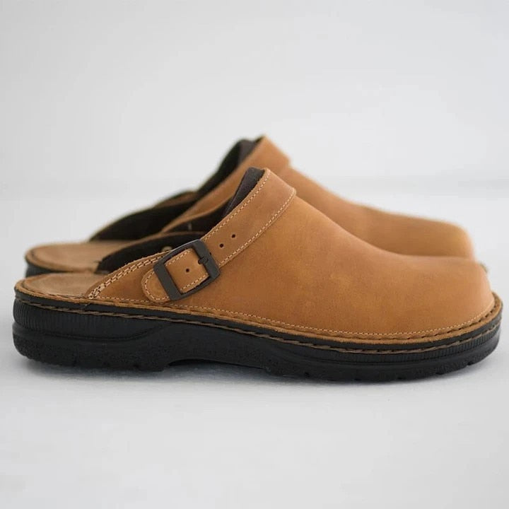 Guiseppe | Zapatos Ortopédicos