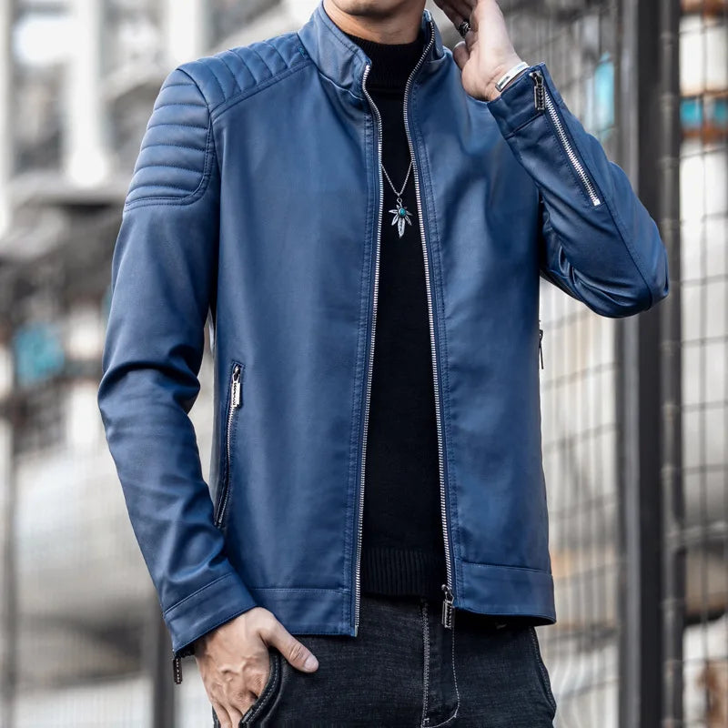 Giovanni – Estilo audaz con encanto atemporal