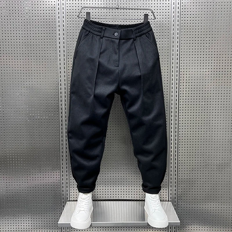 Marco – Pantalones elegantes y cómodos para cada ocasión