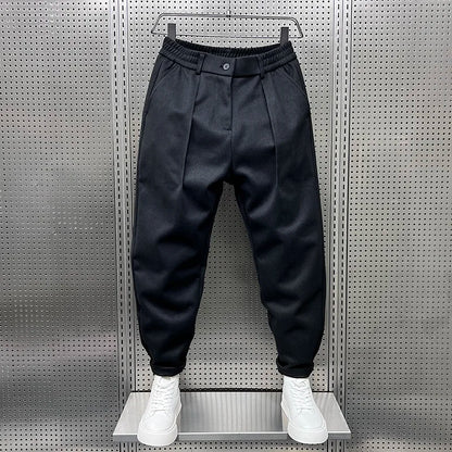 Marco – Pantalones elegantes y cómodos para cada ocasión
