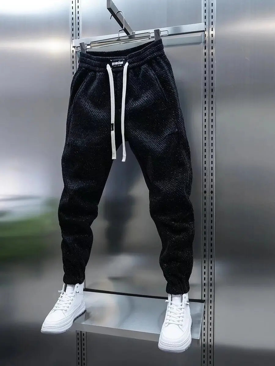 Ethan – Pantalones modernos y cómodos para un estilo relajado