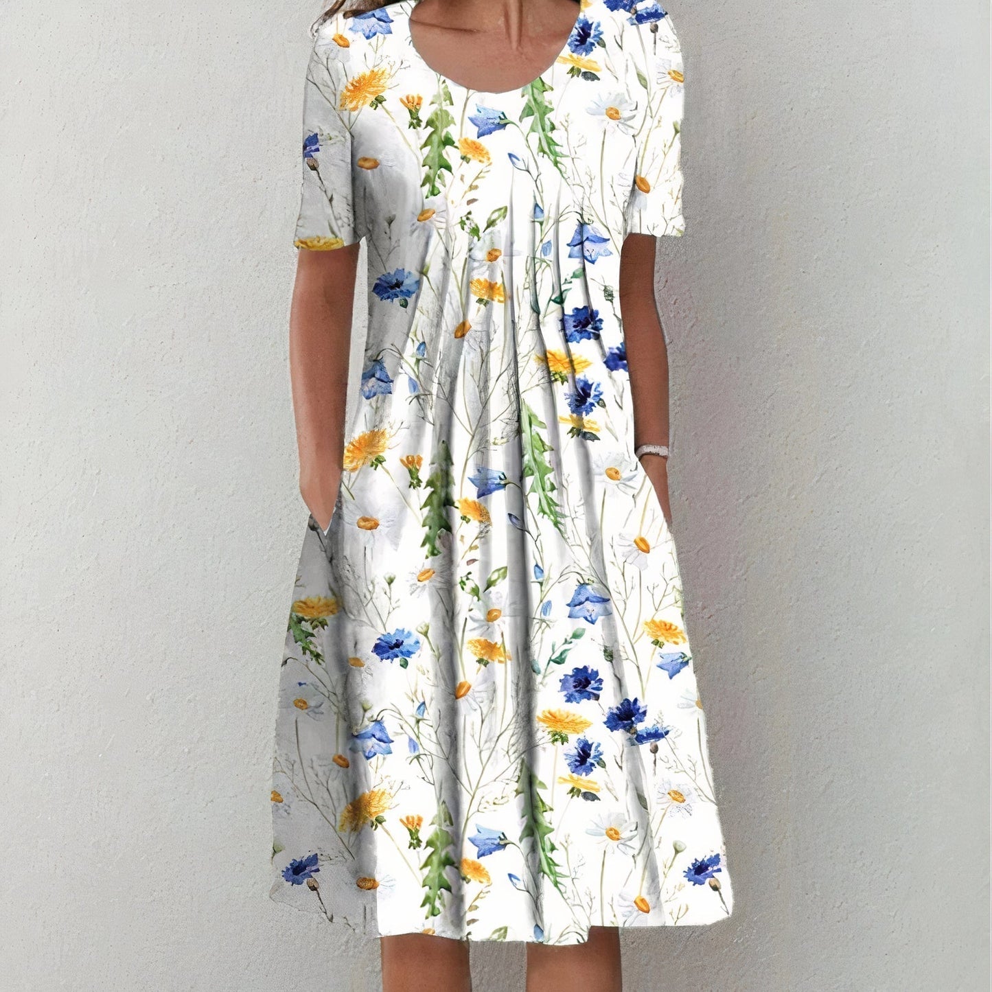 Nora | Vestido de Noche Chic