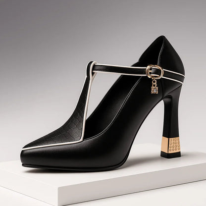 Zapatos de Tacón Vivienne Vixen